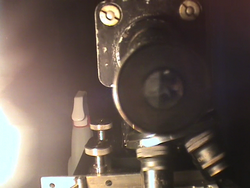 microscope
